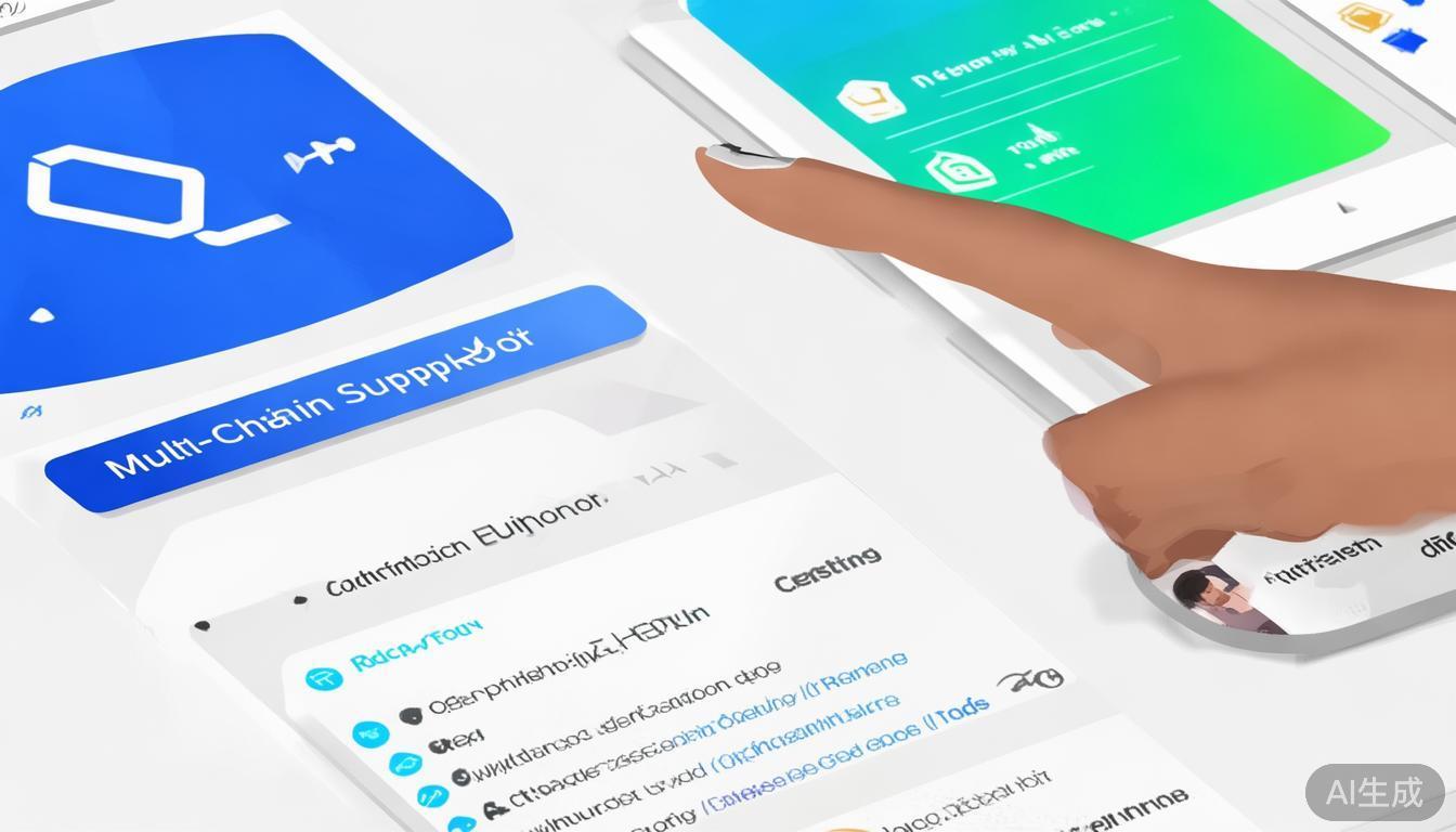 数字货币钱包选择_如何通过比特派钱包下载官方app提升用户参与度?_比特派钱包官方下载