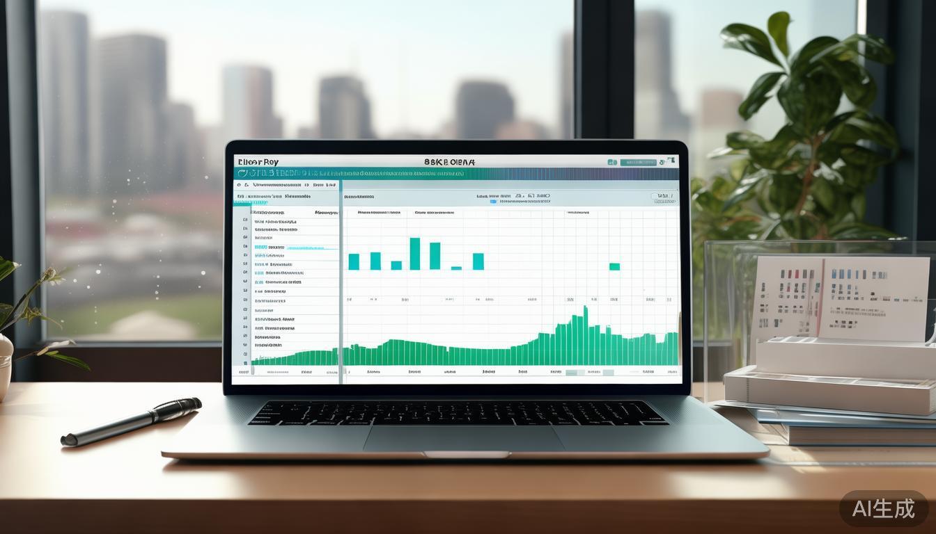 资产负债管理_如何在比特派官方下载中创建财务计划?_比特派财务规划