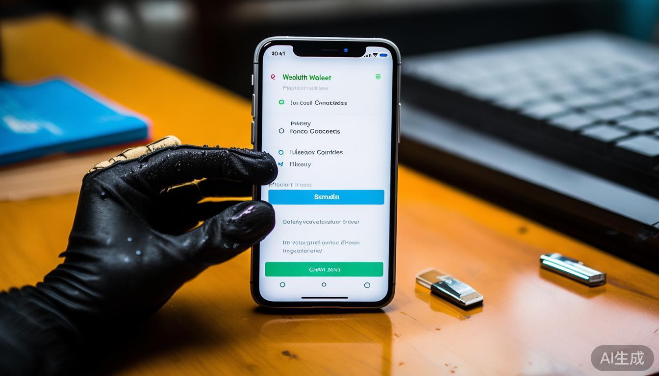 比特派钱包安卓版官方下载_安装过程中系统权限申请注意事项_如何在比特派钱包安卓版下载中保护个人数据?