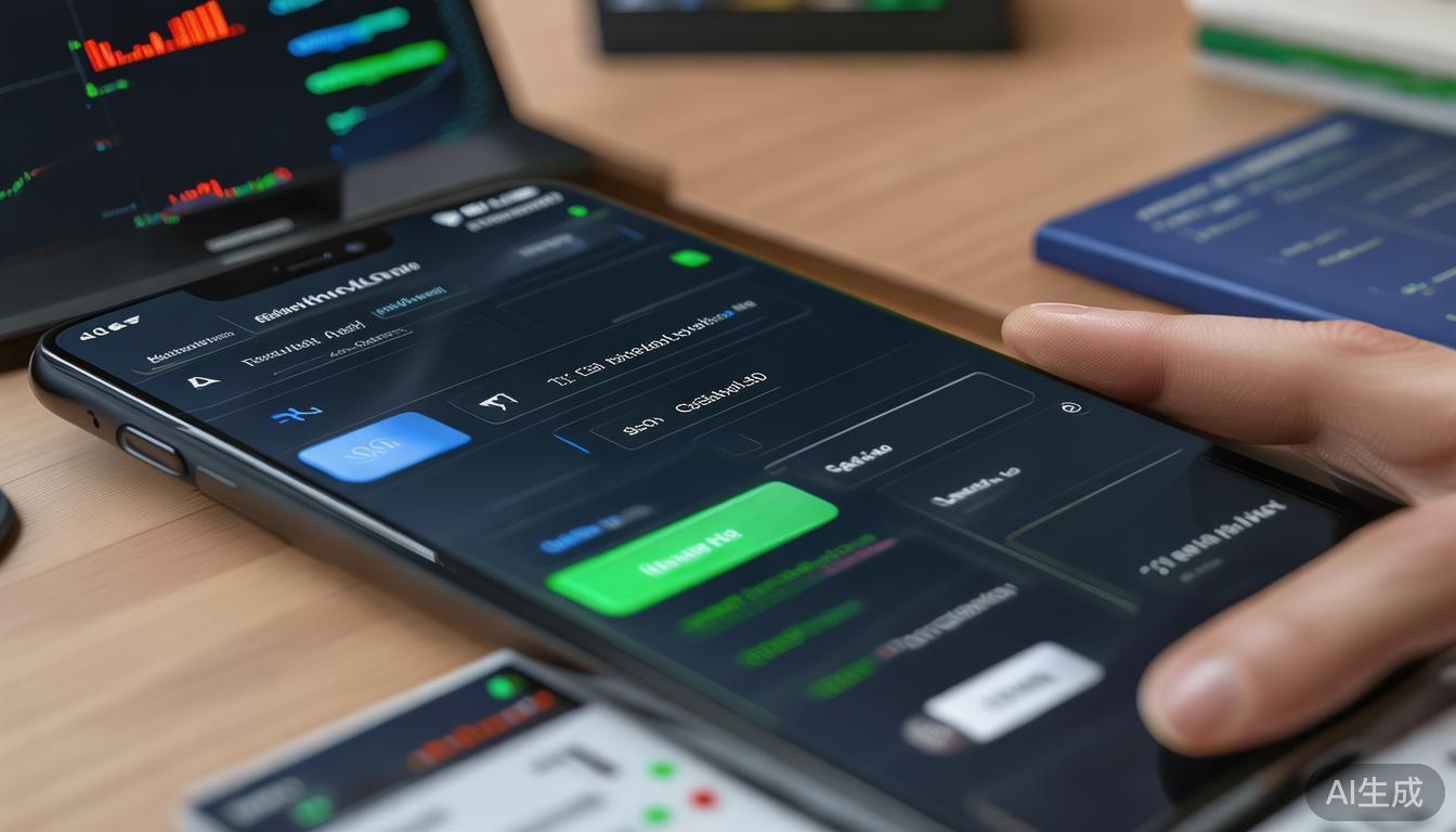 如何在比特派Bitpie钱包app中进行财富管理_加密财富管理_比特派钱包资产管理平台