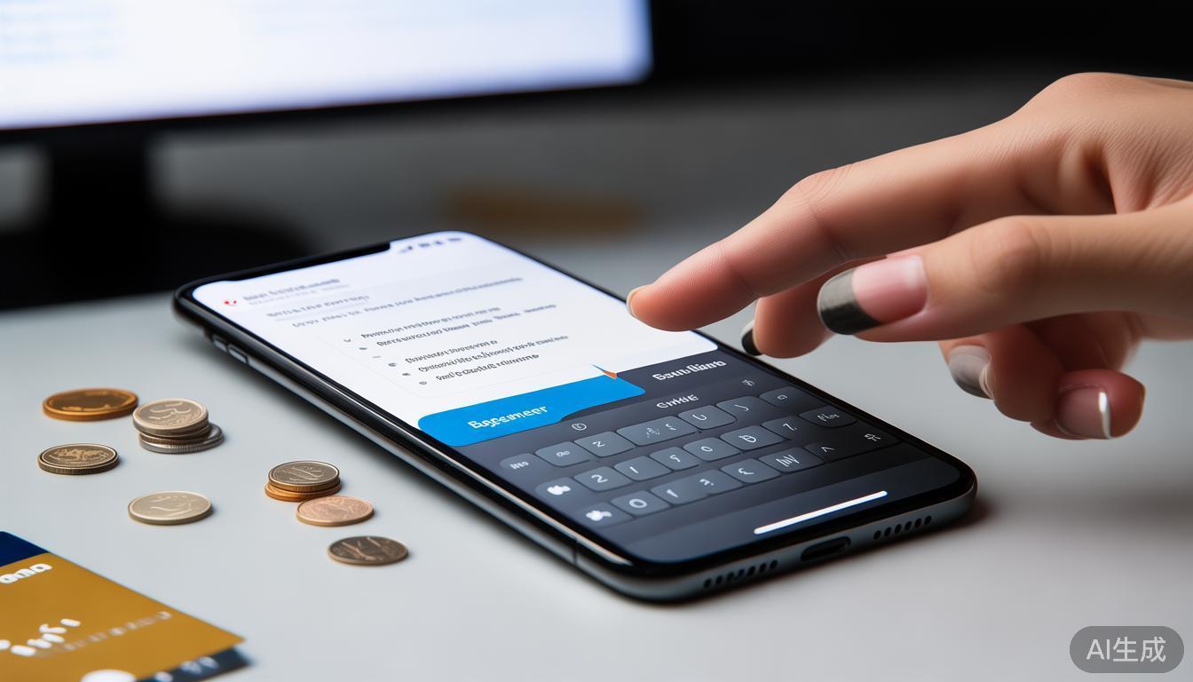 设置强密码并启用生物识别_备份助记词_下载完比特派钱包APP后如何进行账户安全设置？