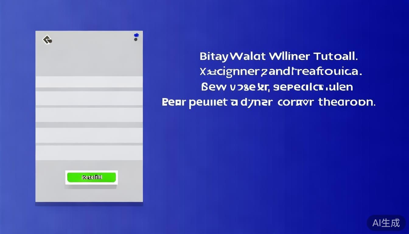 比特派钱包下载及使用步骤_比特派钱包创建及备份助记词_轻松上手：比特派钱包的下载与使用