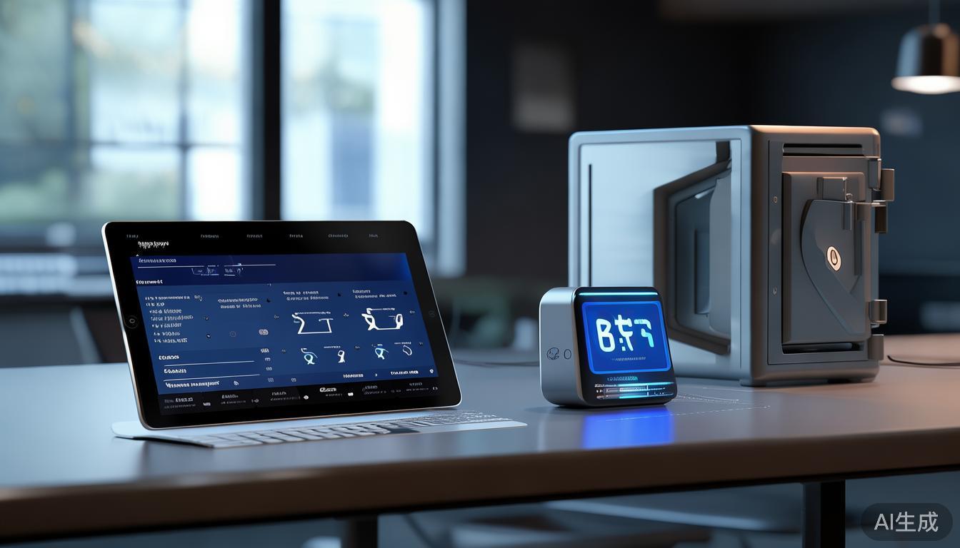 冷钱包安全性优势与操作不便_比特派钱包的便利性 vs 冷钱包的安全性_比特派钱包便利性与安全性分析