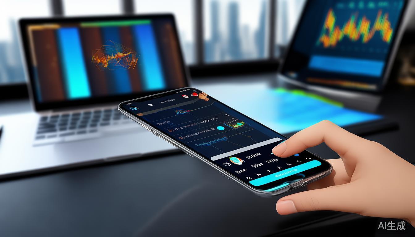 BitPie钱包操作窍门：掌握多链资产管理与安全备份，抢占加密货币市场先机