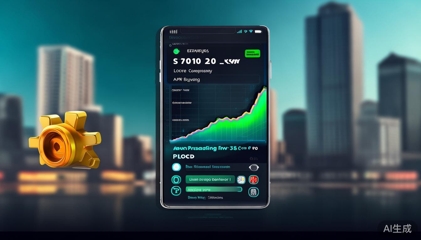 Bitpie钱包参与DeFi应用_Bitpie钱包实现资产增值_如何使用bitpie最新钱包进行资产增值,提高个人的财务自由度。