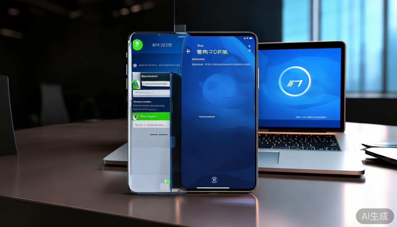 苹果用户注意！官方下载渠道是数字资产安全及区块链入门关键