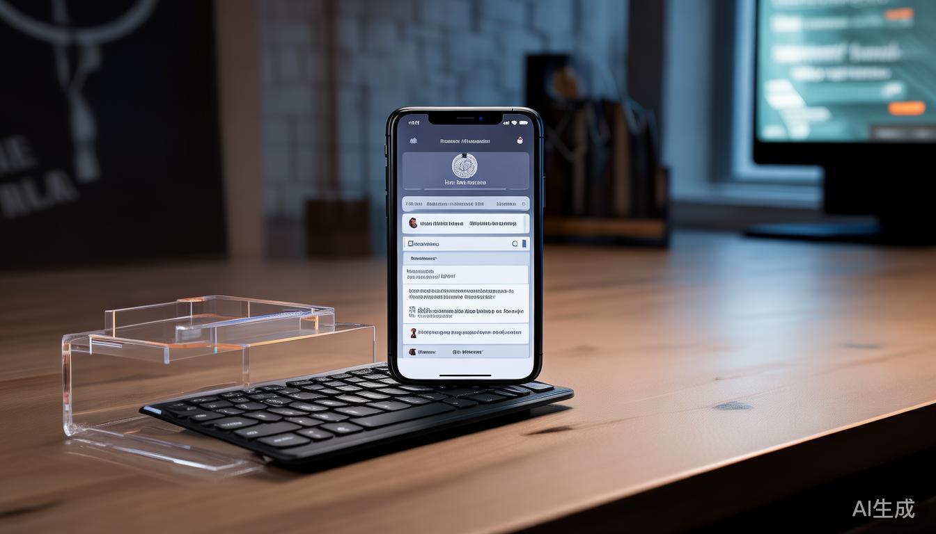 Bitpie本地化私钥管理_Bitpie钱包与苹果用户的隐私保护_Bitpie苹果钱包隐私保护