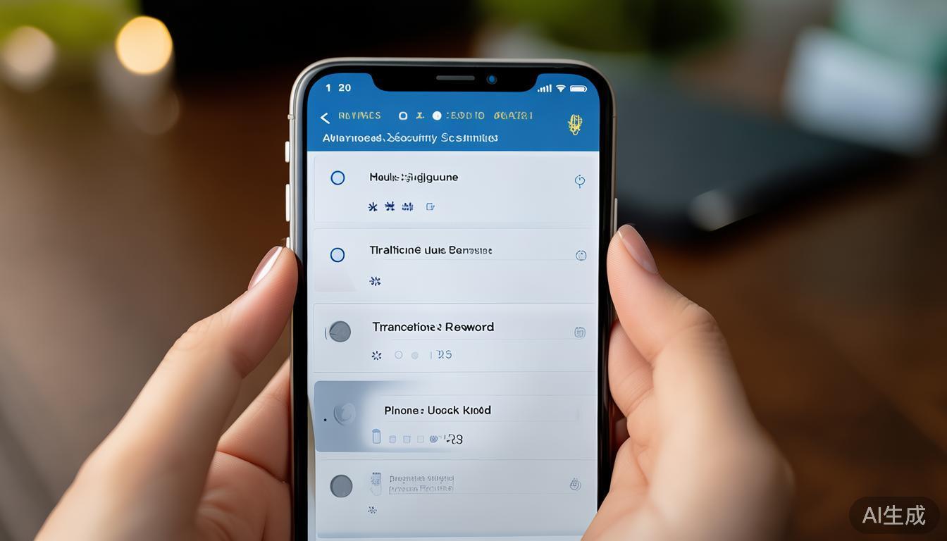 如何在手机下载比特派钱包后设置你的账户安全性，保护你的数字资产？_助记词备份与多重签名_数字资产钱包安全设置