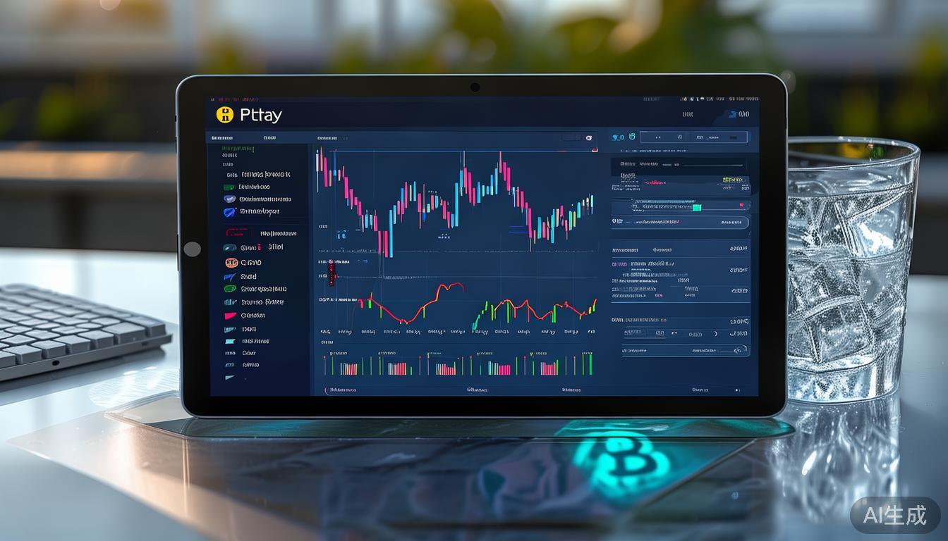 比特派钱包：高效管理加密资产，降低风险、抓住投资良机