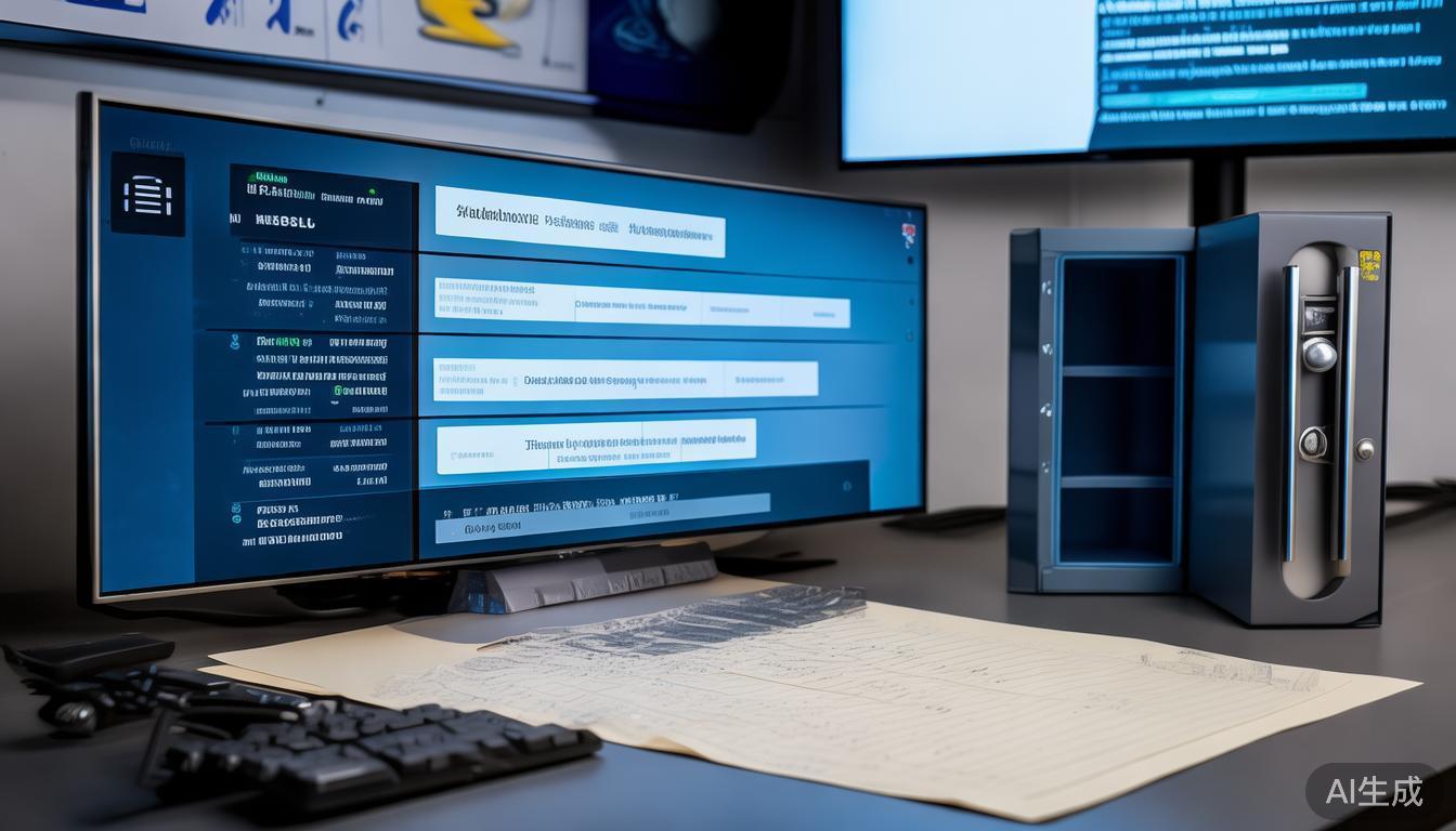 Bitpie钱包安全防护_数字钱包的安全使用：bitpie比特派钱包下载后的必要防护措施_数字钱包助记词备份
