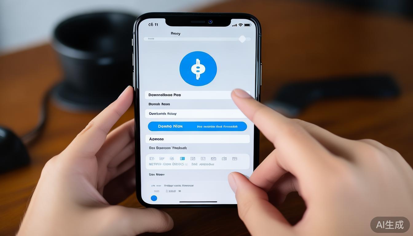 比特派钱包app官网下载体验：页面布局清晰但网络问题待改善