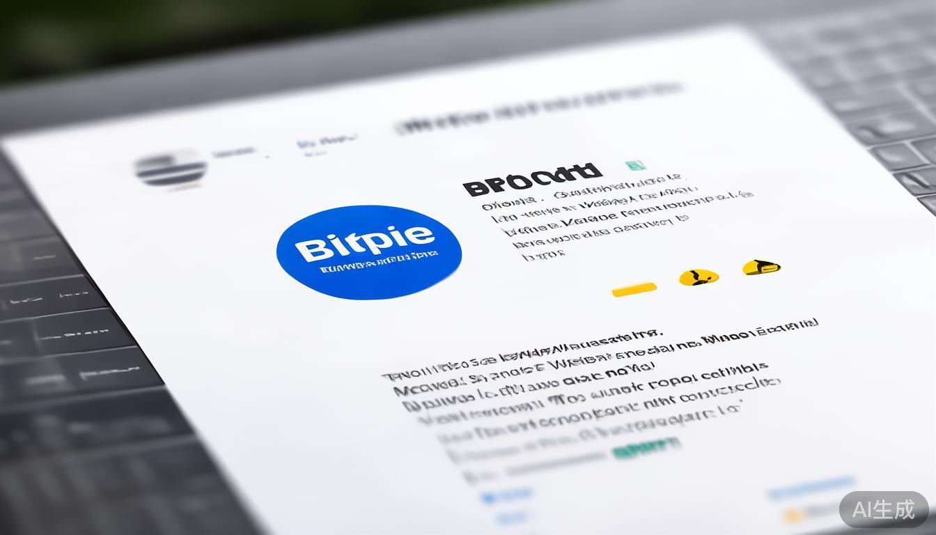 务必从官方网站下载Bitpie钱包APP，关乎资产安全与使用感受