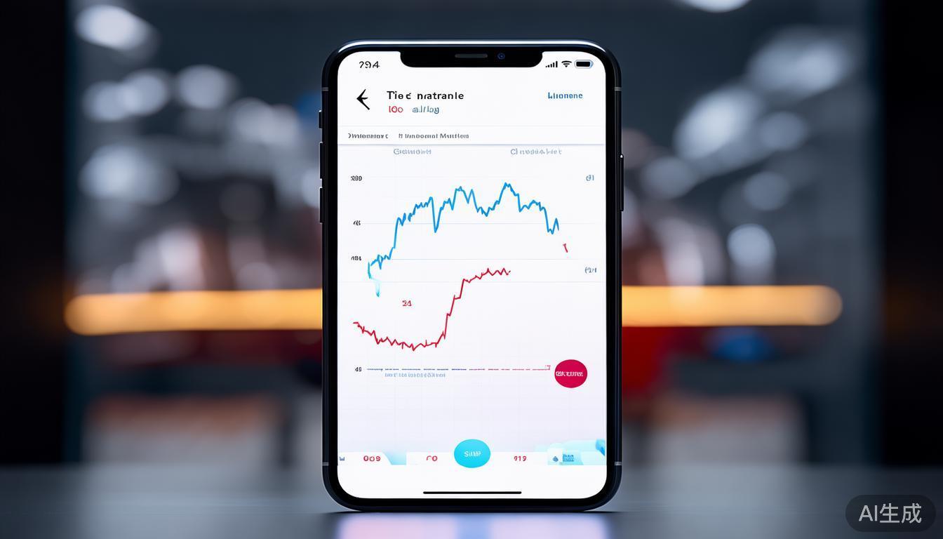 加密货币价格波动实时追踪_Bitpie比特派钱包动态市场监控功能_Bitpie比特派钱包的动态市场监控功能