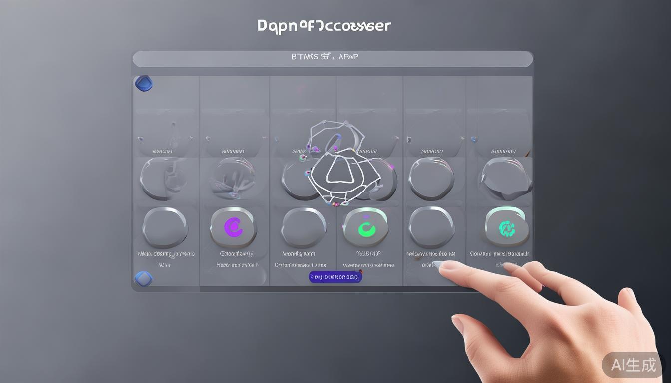 比特派钱包：安全高效的数字资产管理工具，如何优化投资决策？