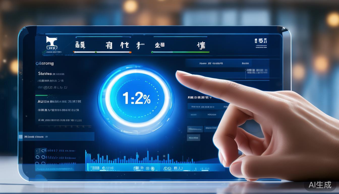 数字资产管理效率_比特派钱包资产配置_如何在比特派官方下载最新版中提升资金利用效率？