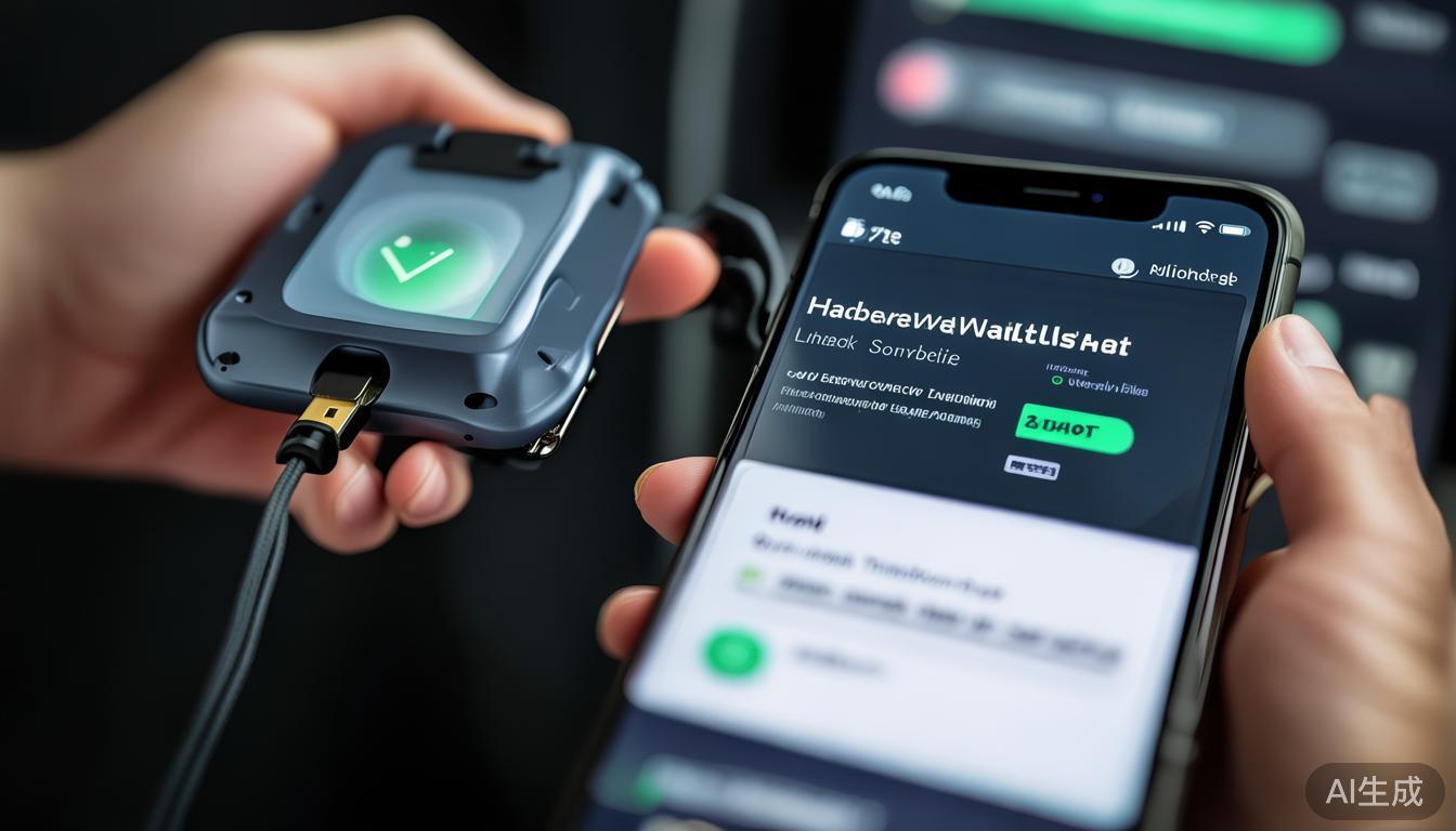 Bitpie钱包一键跨链兑换功能_Bitpie钱包硬件钱包联动安全优化_bitpie钱包最新推出的新功能与优化，如何帮助用户提升整体的使用体验与满意度？