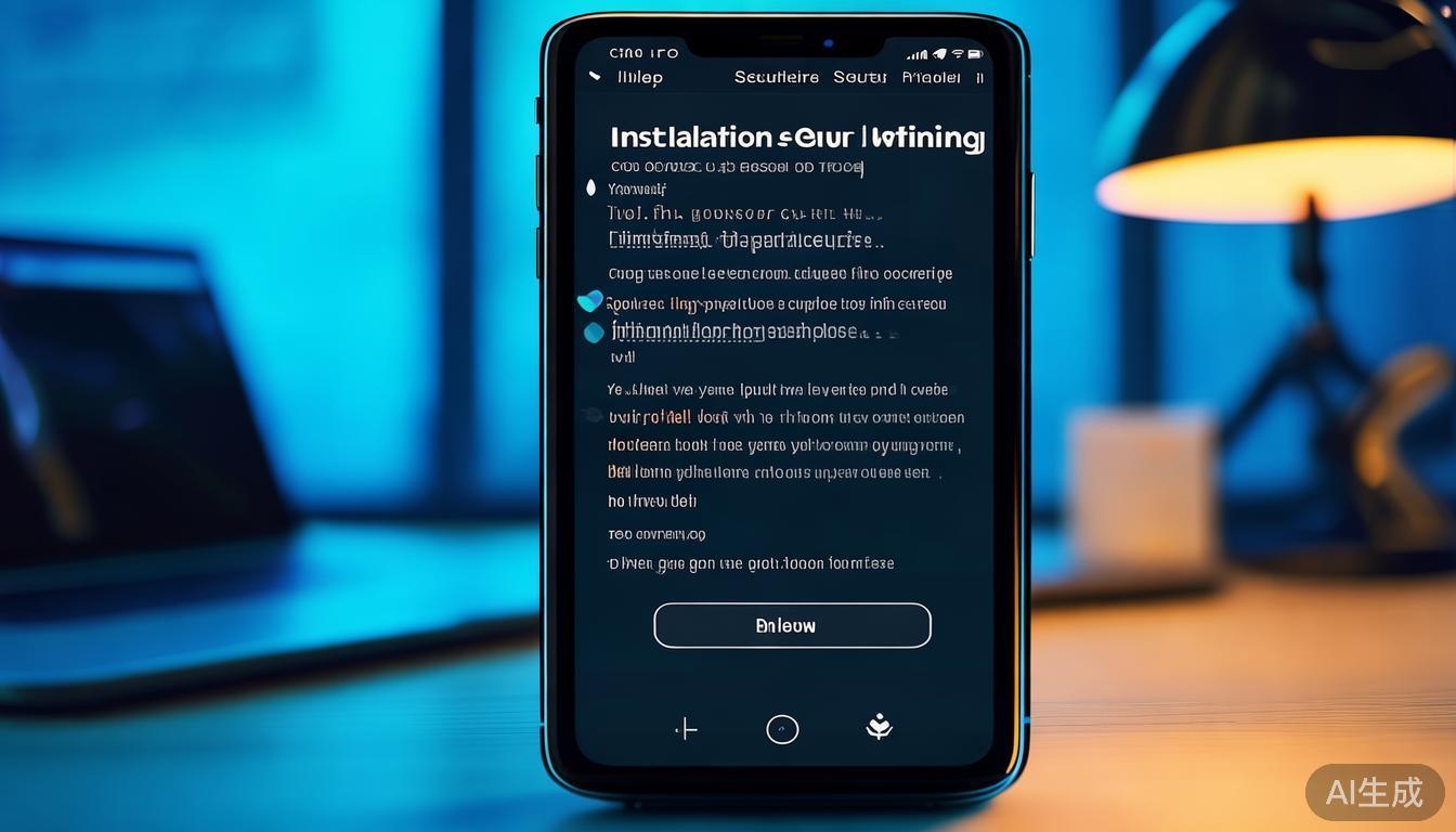 下载比特派钱包时的常见问题_比特派钱包下载常见问题_比特派钱包安全权限警告