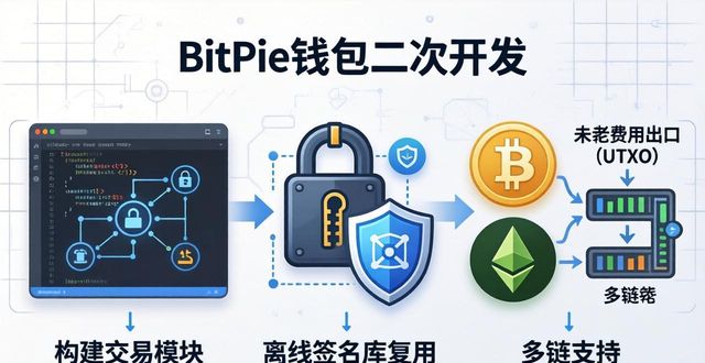 钱包技术_钱包开源是什么意思_用 BitPie 钱包进行二次开发的基础