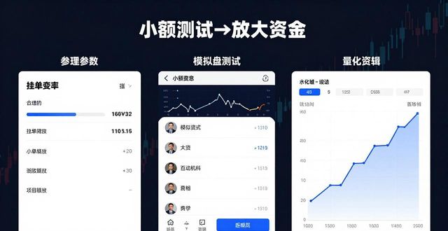 量化交易机制_交易量化模型_量化交易与 Bitpie 交易所的结合