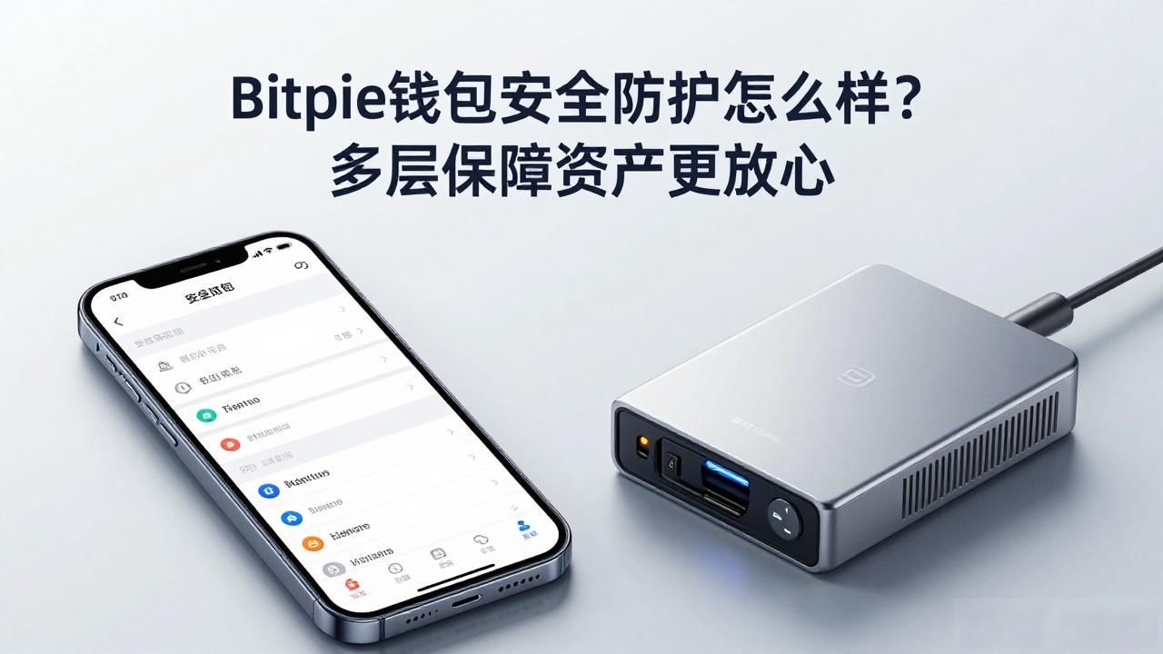 多重确认交易验证_Bitpie钱包安全防护_bitpie钱包的多层次安全防护体系,确保用户在交易过程中的资产能够得到充分保障。