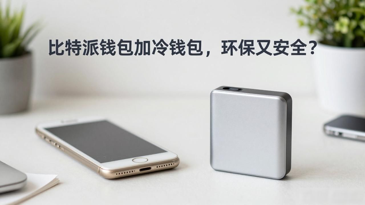 使用比特派钱包与冷钱包的环境影响_硬件钱包 碳足迹_比特派冷钱包 环境影响