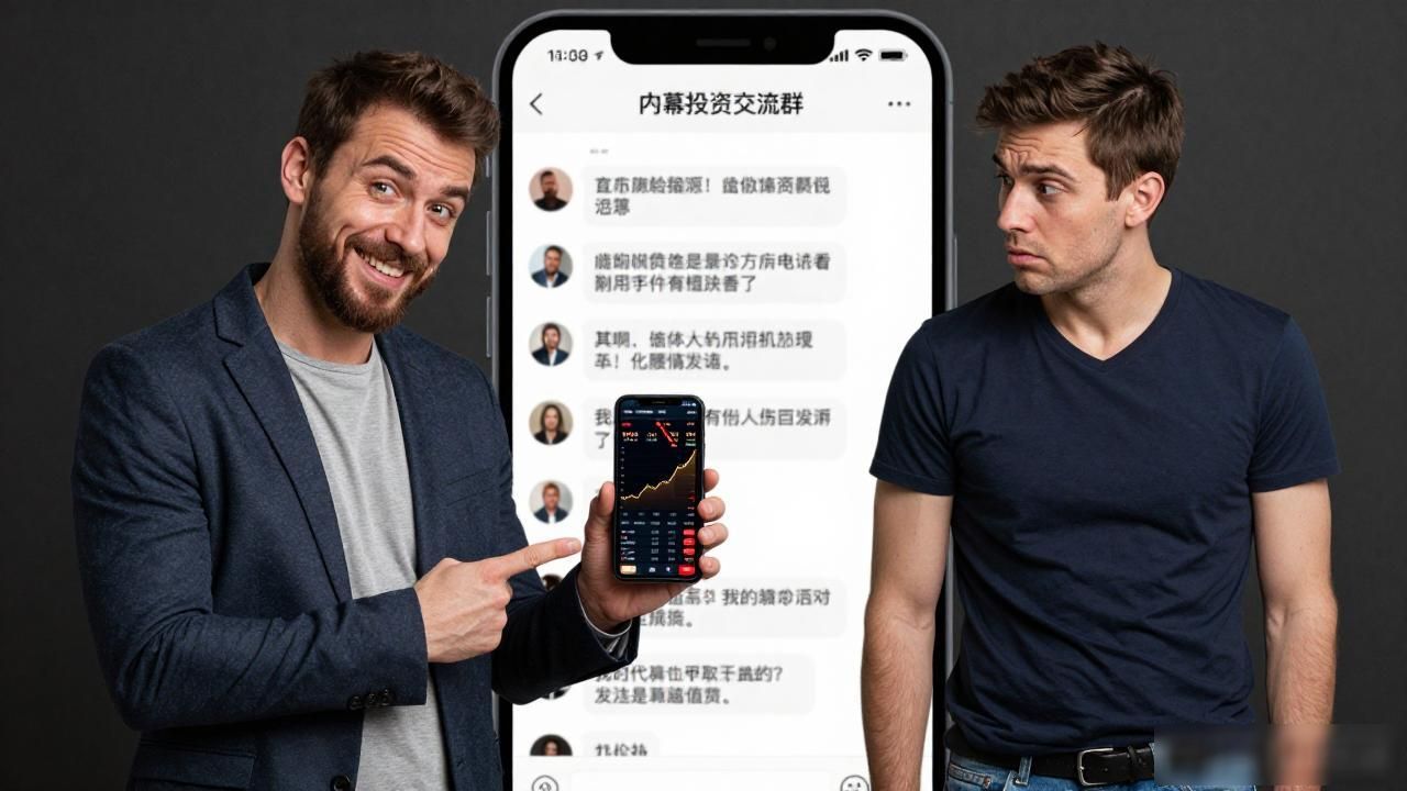 数字加密货币骗局套路_空气币杀猪盘诈骗手法详解_加密货币常见骗局套路解析