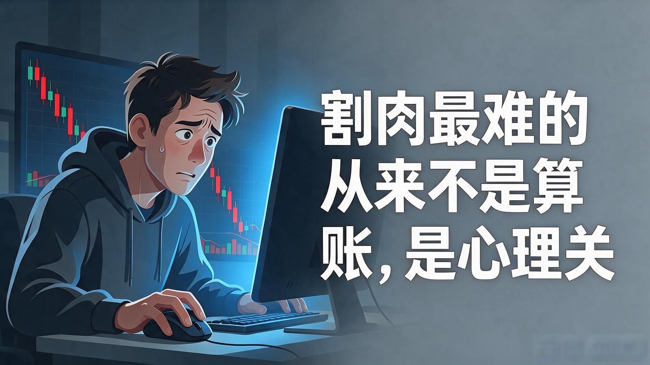 币市套牢_炒币经验_数字货币被套牢了