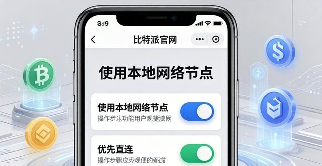 比特派two_如何通过比特派官网的软件下载链接，确保获取最新版本并享受优化的用户体验？_比特派下载链接