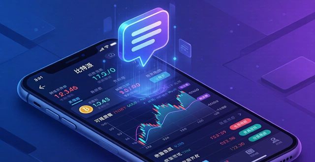 比特派app官方下载_比特派百科_如何在比特派官方下载内了解投资动态？