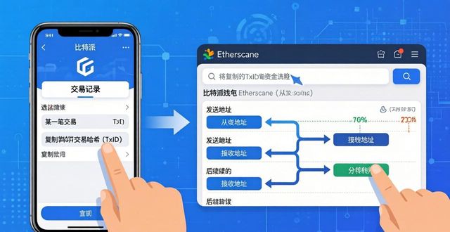 2017最新口子派派钱包_如何通过比特派Bitpie钱包app追踪资金流动_比特币钱包未确认
