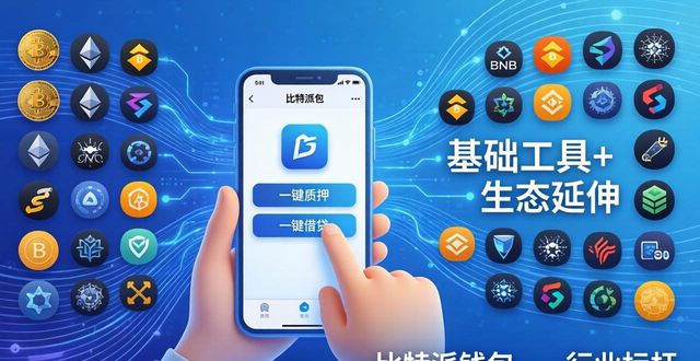 比特派钱包体系_bitpie比特派钱包_比特派钱包下载官方app的功能整合与战略布局