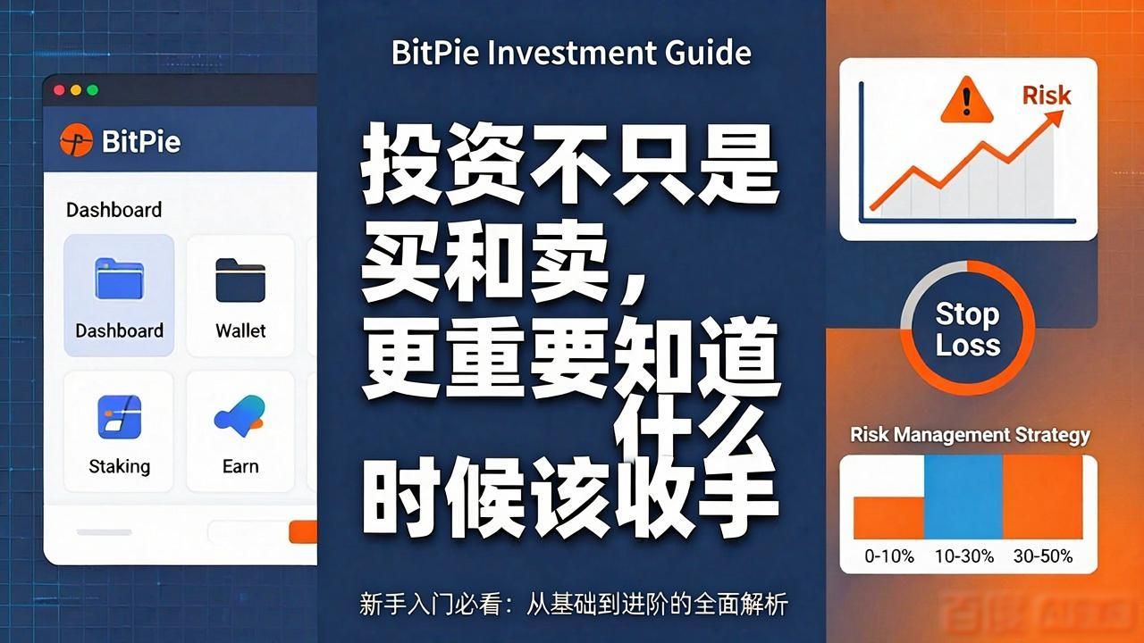 比特派官方网站提供的投资教育资源_比特派官网投资教育资源_比特派官网加密货币风险管理