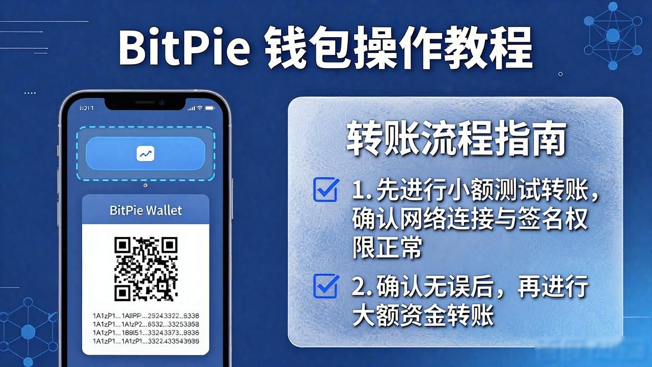 比特派Bitpie钱包使用教程_如何通过比特派Bitpie钱包app进行新用户引导_比特派钱包助记词保存方法