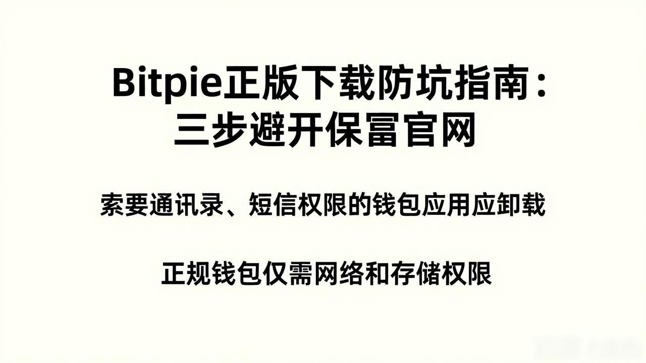应对挑战:Bitpie官网正版下载中的防护措施_Bitpie钱包安装注意事项_Bitpie钱包安全下载