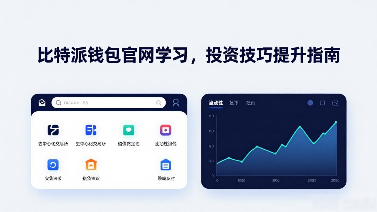 比特派钱包官网学院课程_比特派钱包官网行情追踪_如何利用比特派钱包官网提供的资源提高投资技巧?