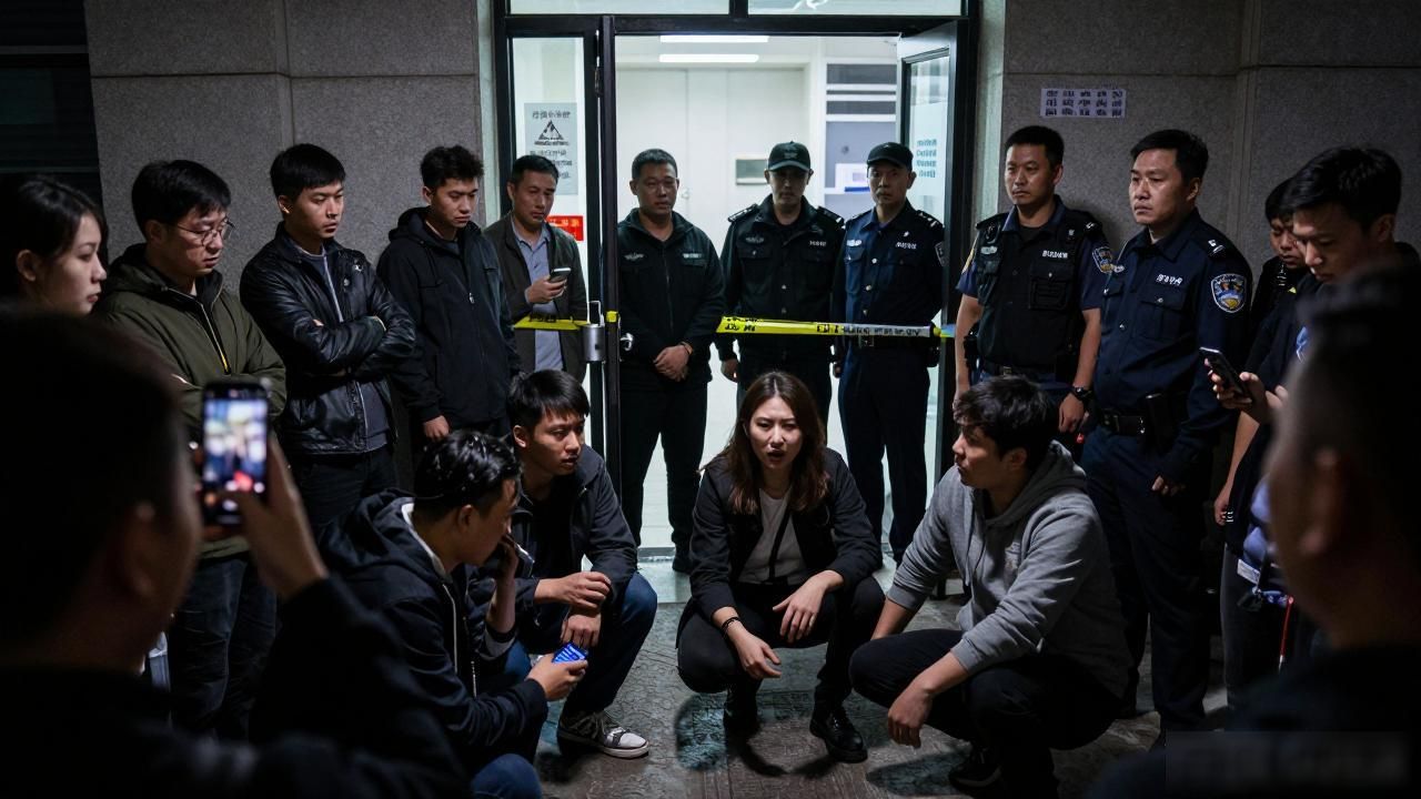 数字货币交易平台突然关停，投资者的钱还能拿回来吗？