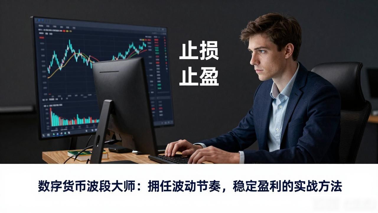 数字货币波段交易核心技巧_比特币波段交易入场时机_数字货币波段大师