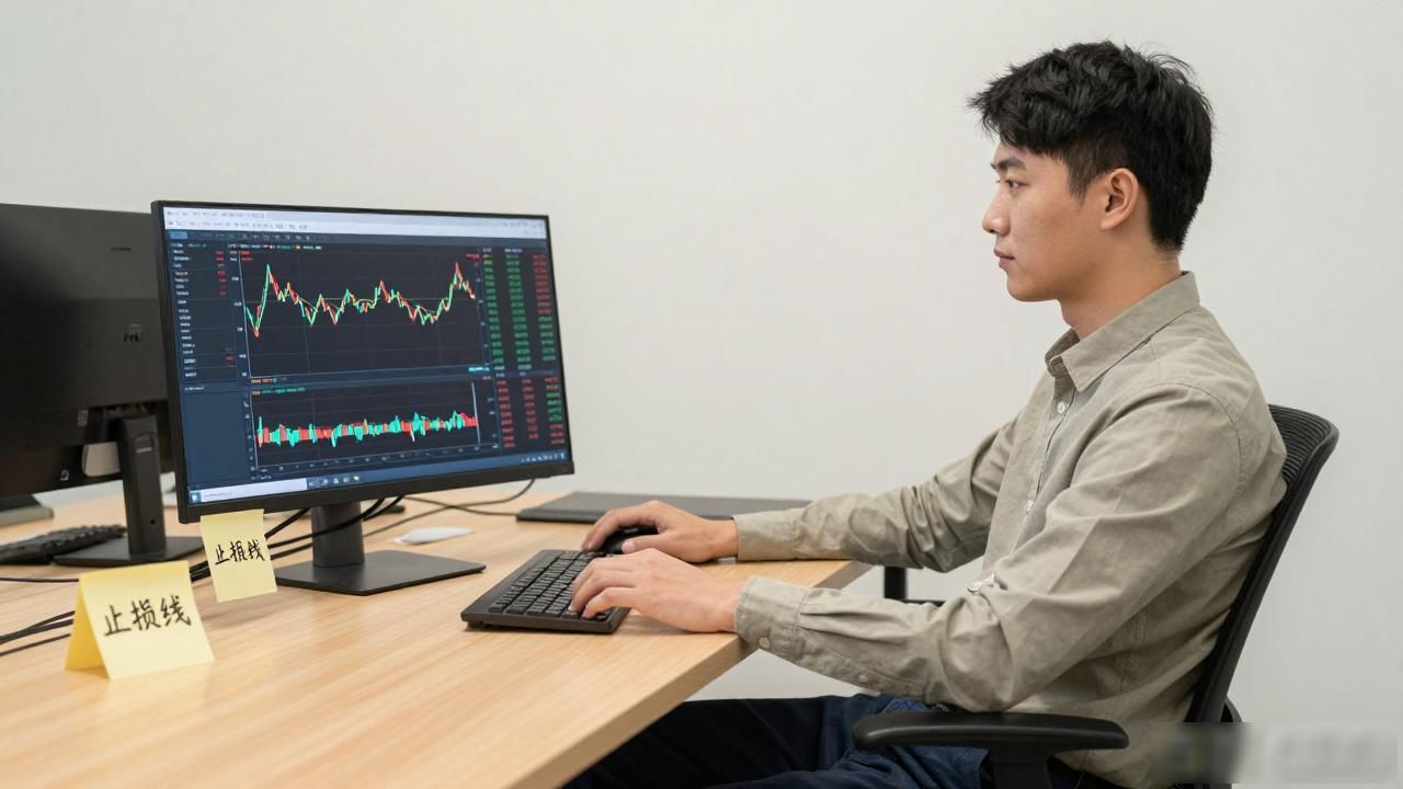 数字货币交易市场无休：普通投资者的应对之道