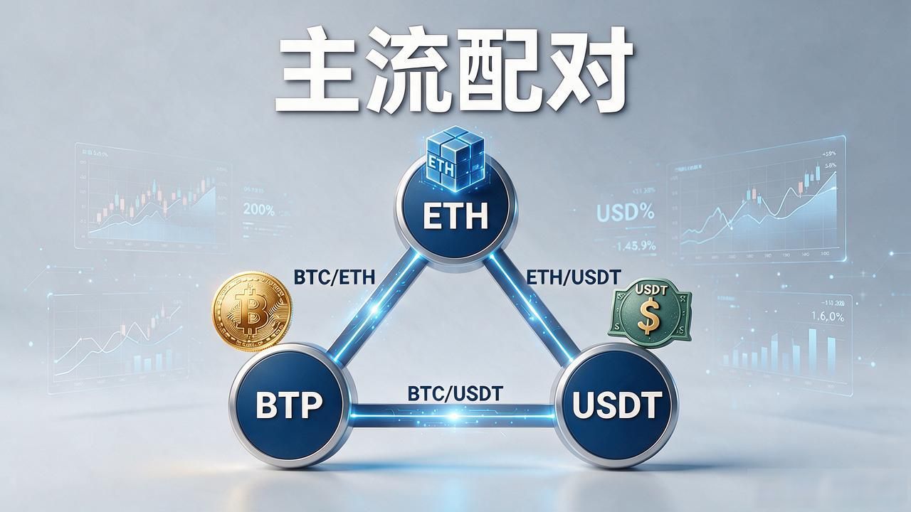 三角套利怎么做：数字货币低买高卖全攻略