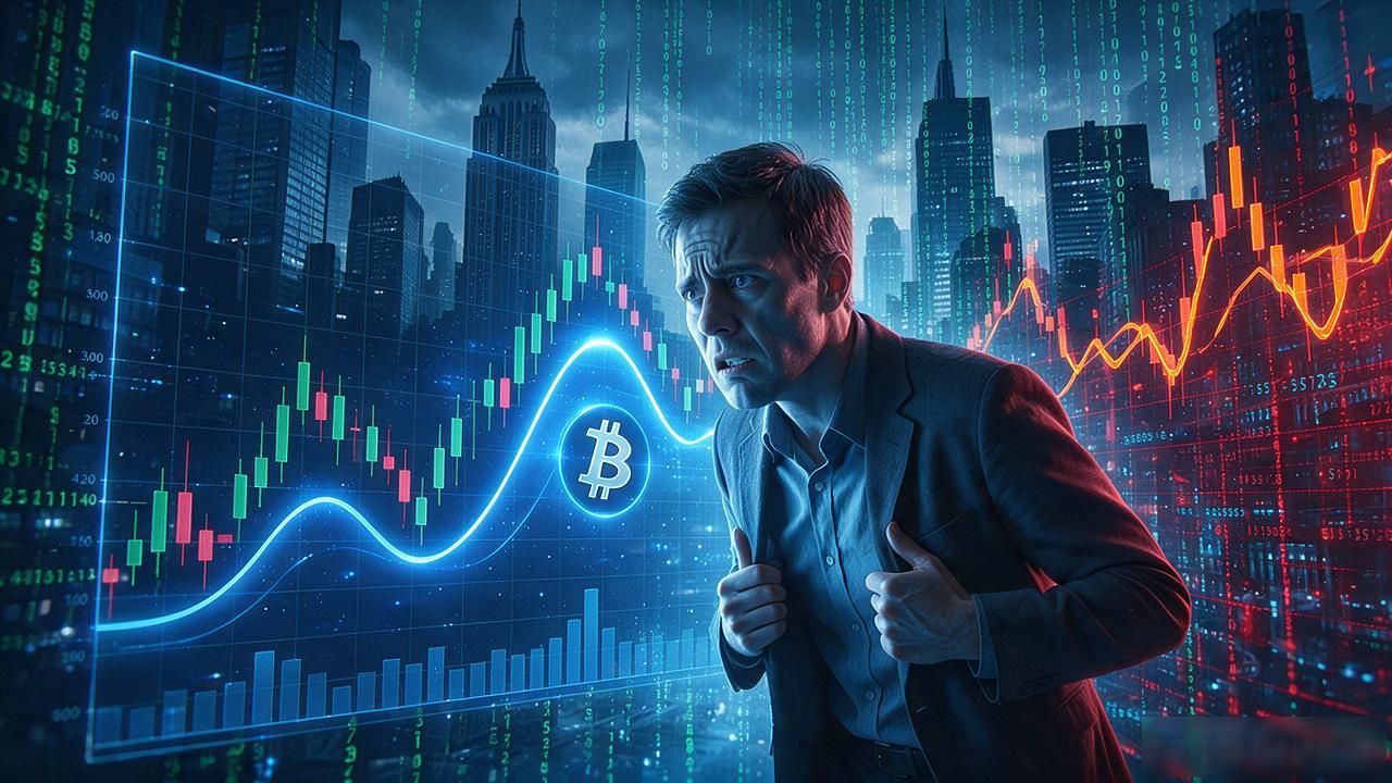 2025年比特币减半后价格走势分析_全球数字加密货币市场_散户应对加密市场监管收紧策略