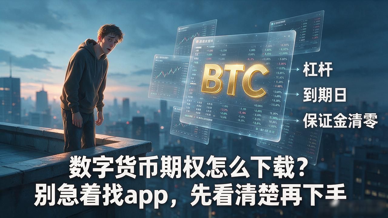 数字货币期权下载_境外持牌交易所下载_数字货币期权怎么下载