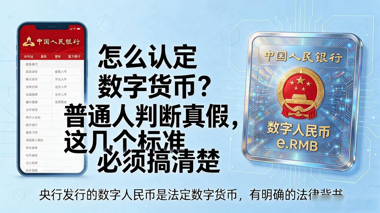 发行主体法定货币权_数字货币认定标准_怎么认定数字货币