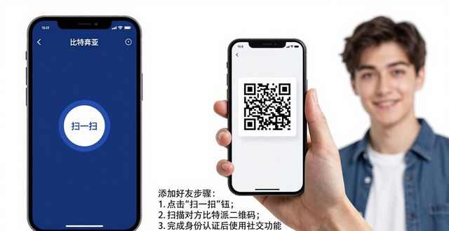 如何在比特派安卓版下载中添加好友？_比特派下载链接_比特派如何添加支付宝