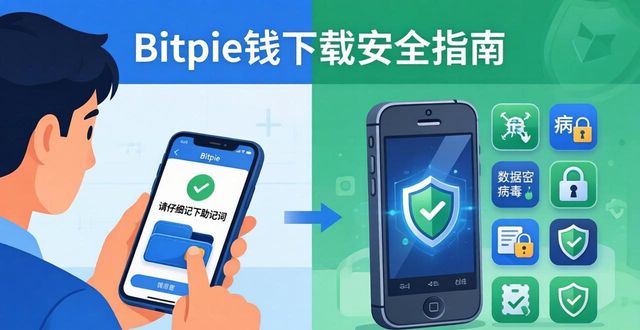 如何保障Bitpie钱包下载的安全性？_钱包保护_钱包的安全性