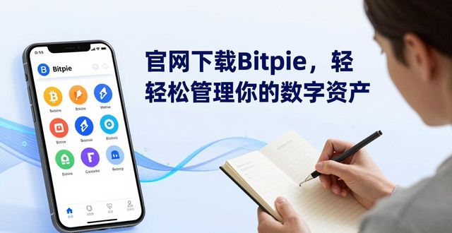轻松互联官网_轻松钱包app下载安装_官网下载Bitpie：轻松管理数字资产
