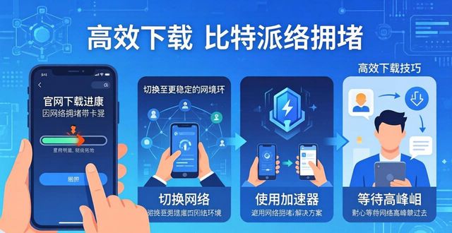 bitpie钱包教程_比特派钱包体系_比特派钱包APP高效下载的指南与技巧