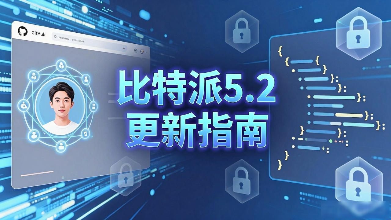 比特派钱包5.2下载的社区参与与合作开发_比特派钱包5.2版本更新_去中心化钱包多链兼容性优化