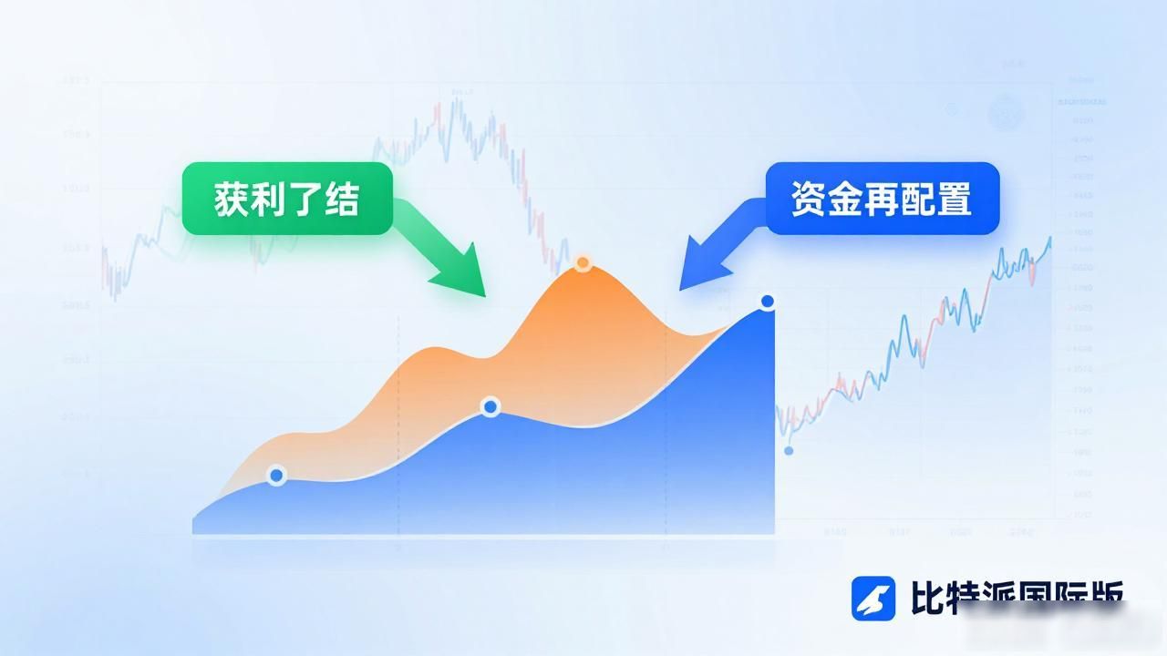 加密货币多链投资_比特派钱包国际版的灵活投资方式_比特派钱包国际版
