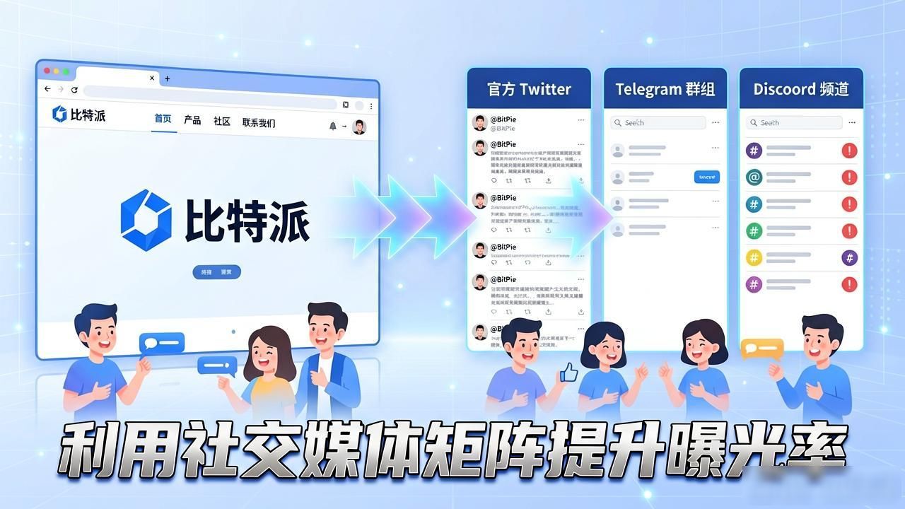 比特派官网社区活动参与攻略_比特派官网社交平台互动技巧_如何在比特派官网上参与社区活动?