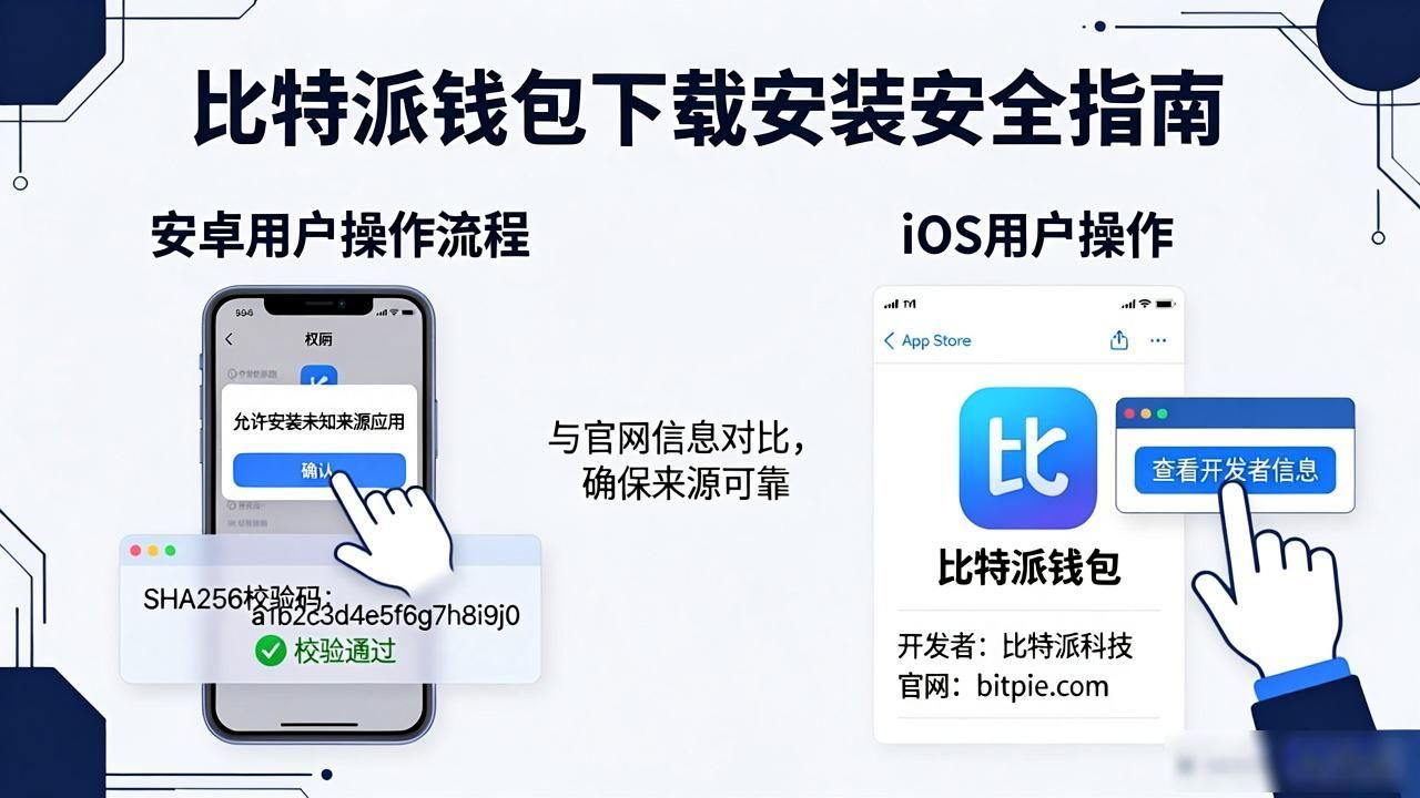 比特派钱包安全下载_比特派钱包资产保护_如何通过比特派钱包app官方版下载获取精准信息？